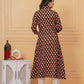 COTTON KURTIS WITH BOTTOM - MYLUXURY LANE ENTERPRISE