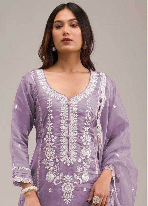 Pure Cotton Embroidered Jaipuri Kurti - MYLUXURY LANE ENTERPRISE