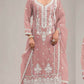 Pure Cotton Embroidered Jaipuri Kurti - MYLUXURY LANE ENTERPRISE