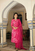Pure Cotton Embroidery Handwork Suit - MYLUXURY LANE ENTERPRISE