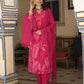 Pure Cotton Embroidery Handwork Suit - MYLUXURY LANE ENTERPRISE