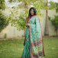 Pure Cotton Mulmul Cotton Saree - MYLUXURY LANE ENTERPRISE