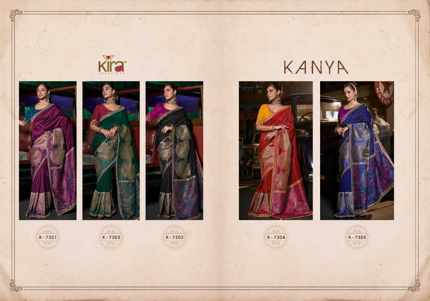 Pure Silk Sarees With Blouse