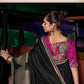Pure Silk Sarees With Blouse