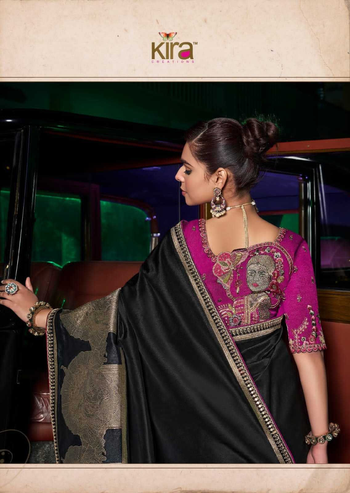Pure Silk Sarees With Blouse