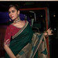 Pure Silk Sarees With Blouse
