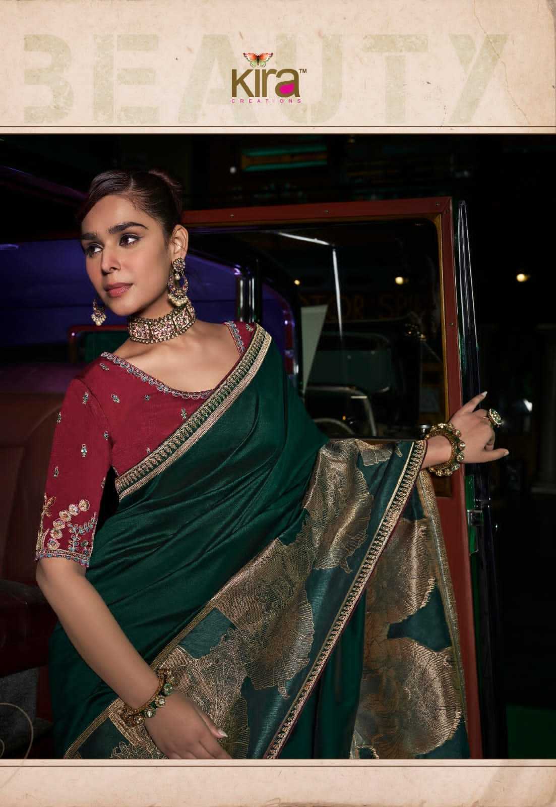 Pure Silk Sarees With Blouse