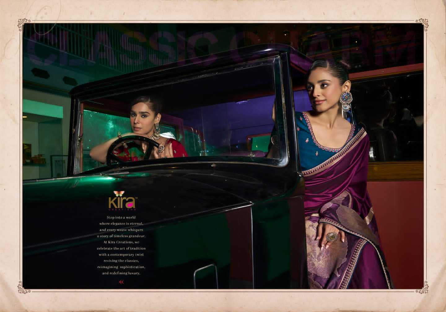 Pure Silk Sarees With Blouse
