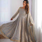 Pure Silk Gown - MYLUXURY LANE ENTERPRISE
