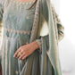 Pure Silk Gown - MYLUXURY LANE ENTERPRISE