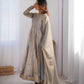 Pure Silk Gown - MYLUXURY LANE ENTERPRISE