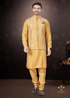 Pure Silk Mens Wear Wedding Collection - MYLUXURY LANE ENTERPRISE