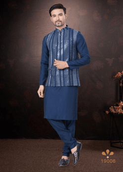 Pure Silk Mens Wear Wedding Collection - MYLUXURY LANE ENTERPRISE