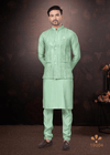 Pure Silk Mens Wear Wedding Collection - MYLUXURY LANE ENTERPRISE