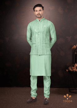Pure Silk Mens Wear Wedding Collection - MYLUXURY LANE ENTERPRISE