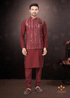Pure Silk Mens Wear Wedding Collection - MYLUXURY LANE ENTERPRISE