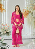 Pure Viscos Western Wears Indo Western Palazzo Party Wear Dresses - MYLUXURY LANE ENTERPRISE