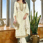 Pure Viscos Embroidery Suit - MYLUXURY LANE ENTERPRISE