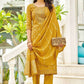 Pure Viscos Embroidery Suit - MYLUXURY LANE ENTERPRISE
