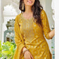 Pure Viscos Embroidery Suit - MYLUXURY LANE ENTERPRISE
