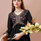 Rayon Anarkali Kurti - MYLUXURY LANE ENTERPRISE