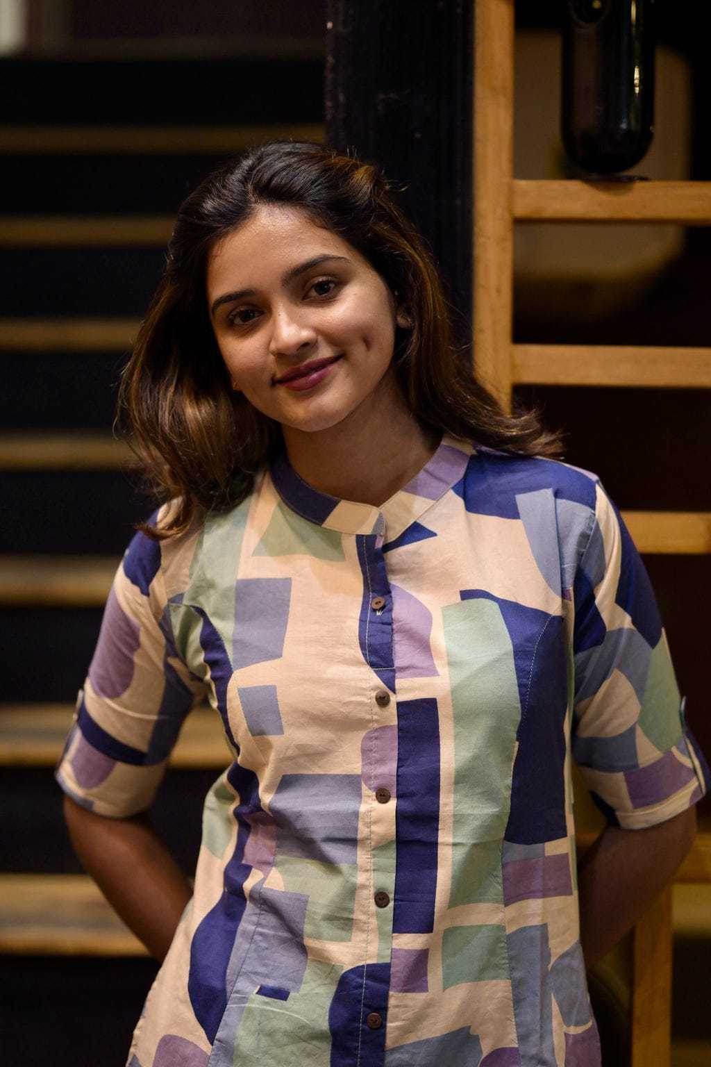 Rayon Designer Kurti - MYLUXURY LANE ENTERPRISE