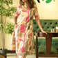 Rayon Designer Kurti - MYLUXURY LANE ENTERPRISE