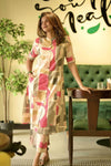Rayon Designer Kurti - MYLUXURY LANE ENTERPRISE