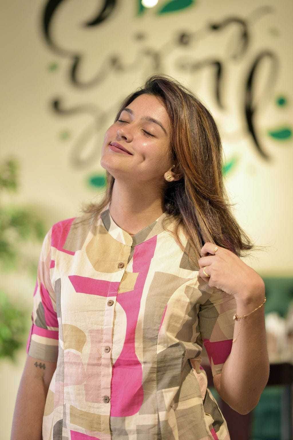 Rayon Designer Kurti - MYLUXURY LANE ENTERPRISE