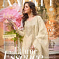 Shimmer silk Palazzo Ladies Silk Embroidered Suits - MYLUXURY LANE ENTERPRISE