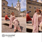 Shimmer silk Palazzo Suit - MYLUXURY LANE ENTERPRISE
