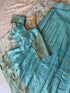 Shimmer silk Indian Saree Lehenga - MYLUXURY LANE ENTERPRISE
