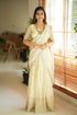 Shimmer silk Indian Saree Lehenga - MYLUXURY LANE ENTERPRISE