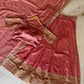 Shimmer silk Indian Saree Lehenga - MYLUXURY LANE ENTERPRISE
