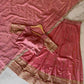 Shimmer silk Indian Saree Lehenga - MYLUXURY LANE ENTERPRISE