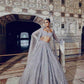 Shimmer silk Sequins Lehenga - MYLUXURY LANE ENTERPRISE