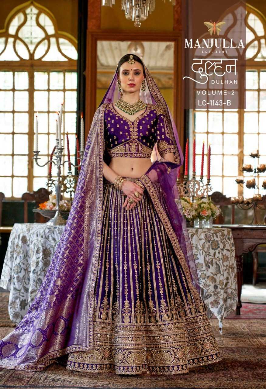 Shinon Silk  Embroidered Sequins