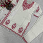 Silk Cotton Embroidery Ladies Suit - MYLUXURY LANE ENTERPRISE