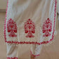 Silk Cotton Embroidery Ladies Suit - MYLUXURY LANE ENTERPRISE