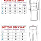 Silk Cotton Kurti With Pants - MYLUXURY LANE ENTERPRISE