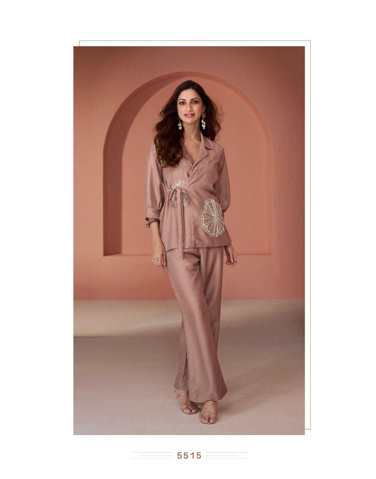 Silk Co-ord Set