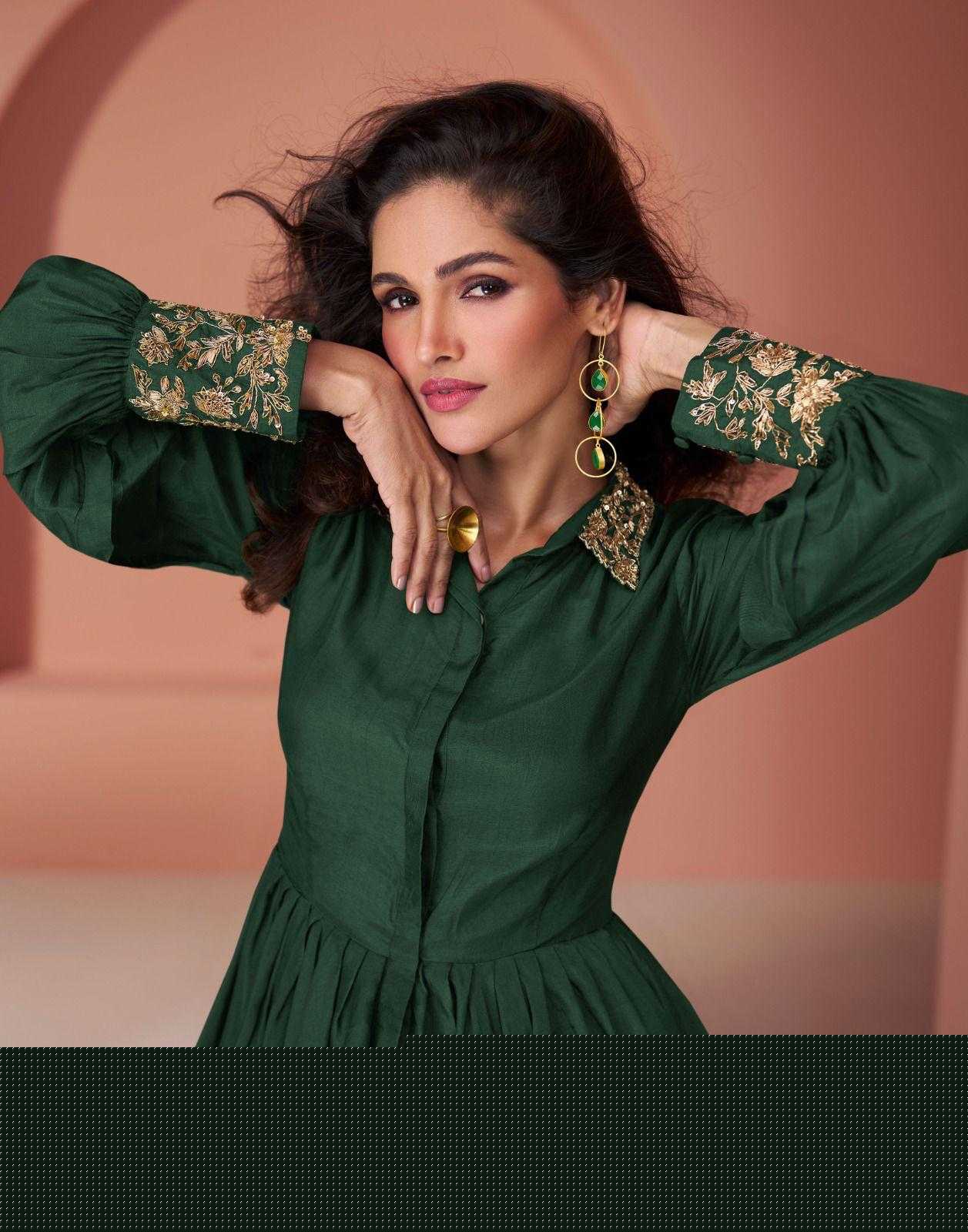 Silk Co-ord Set