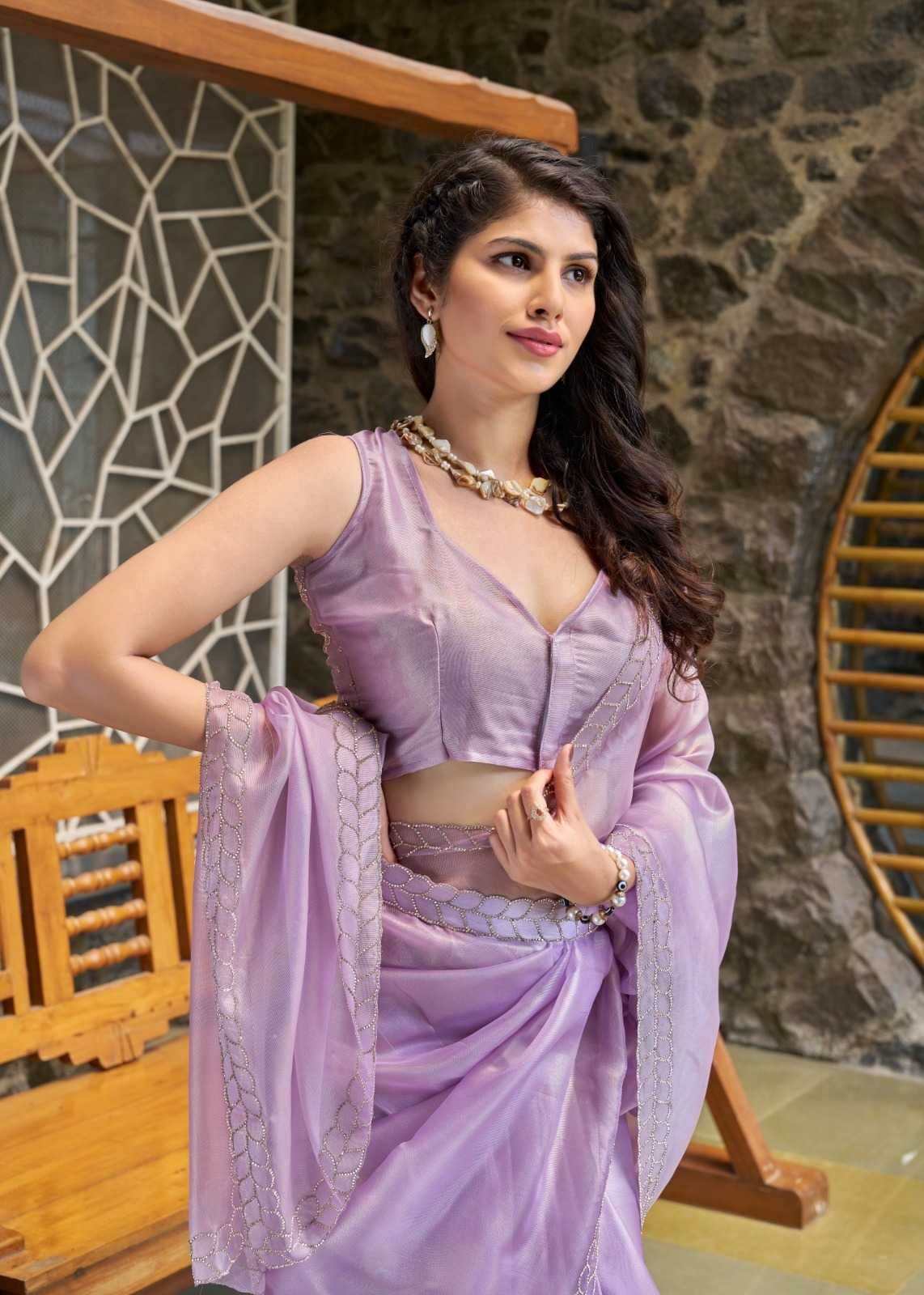 Silk Sarees Wholesale Handloom Saree - MYLUXURY LANE ENTERPRISE