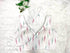 Silk V-Neck Blouse - MYLUXURY LANE ENTERPRISE