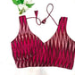 Silk V-Neck Blouse - MYLUXURY LANE ENTERPRISE