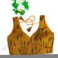 Silk V-Neck Blouse - MYLUXURY LANE ENTERPRISE