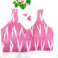 Silk V-Neck Blouse - MYLUXURY LANE ENTERPRISE