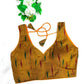 Silk V-Neck Blouse - MYLUXURY LANE ENTERPRISE