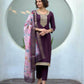 Silk Casual Ethnic Kurti - MYLUXURY LANE ENTERPRISE