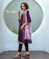Silk Casual Ethnic Kurti - MYLUXURY LANE ENTERPRISE